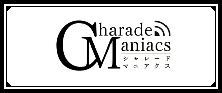 CharadeManiacs